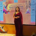 Priyanka Nair Instagram - #g20empower