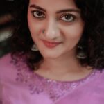 Priyanka Nair Instagram - 📸 @mulla_photography_ Costume - @aanunobbyofficial #priyankanair #instapic #southindianactress #instagram Trivandrum, India