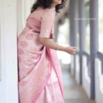 Priyanka Nair Instagram - Chinna chinna aasai ♥️ 📸 @santhosh.vikram.7 Trivandrum, India