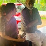 Priyanka Nair Instagram - #karnika ♥️ 📷 @_sumathefacechanger_ @davisvazhapilly #tgravi #ottappalam @arun_venpala @Aswan th_mohann Ottappalam, Kerala, India