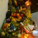 Priyanka Nair Instagram - Happy Vishu