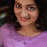 Priyanka Nair Instagram - 📸 @mulla_photography_ Costume - @aanunobbyofficial #priyankanair #instapic #southindianactress #instagram Trivandrum, India