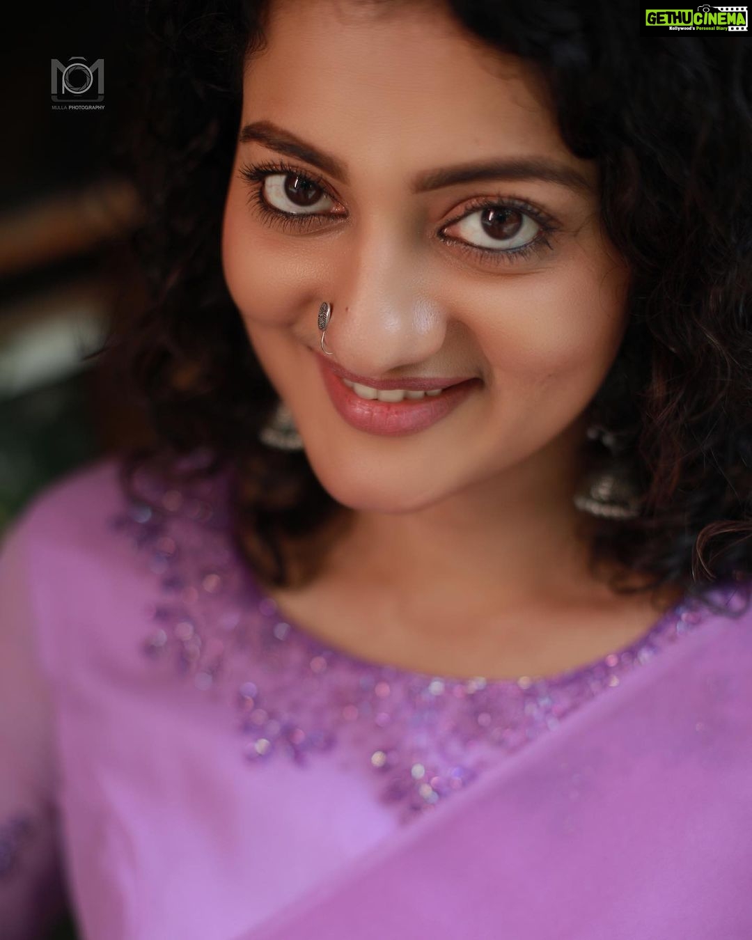 Priyanka Nair Instagram - 📸 @mulla_photography_ Costume - @aanunobbyofficial #priyankanair #instapic #southindianactress #instagram Trivandrum, India