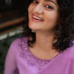Priyanka Nair Instagram - 📸 @mulla_photography_ Costume - @aanunobbyofficial #priyankanair #instapic #southindianactress #instagram Trivandrum, India