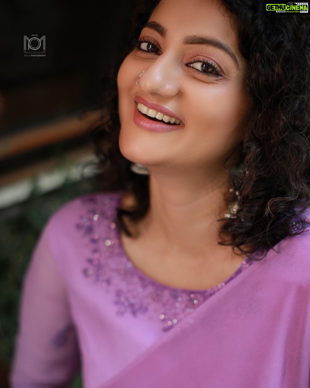 Priyanka Nair Instagram - 📸 @mulla_photography_ Costume - @aanunobbyofficial #priyankanair #instapic #southindianactress #instagram Trivandrum, India
