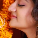 Priyanka Nair Instagram - Anganeee… 📸 @jobby_vazhappilly #reelsinstagram #instamood #priyankanair #southindianactress