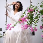 Priyanka Nair Instagram - Customised your attire now! #priyankanairofficial 📱9387796677 📧missindia933@gmail.com #missindia #feminie #feminineshop #trivandrum #boutique #boutiqueshopping #floraldesign #boutiques #customiseddress #costume #costumedesign #costumedesigner #costumecollege #stitching #designerwear #instagram #onlineshoppingindia #pleatedskirt #onlineshop #onlineboutique #womentrends #top #designertop #trendingreels #georgette #shopnow #highlowdress #outfit #trending #trendingreels Palayam - Trivandrum