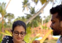 Priyanka Nair Instagram - Food hunt with Sabu featuring @priyankanairofficial Thank you @ashikaseem for the visuals 😍❤️ #keralatourism #kerala #keralagram #malayalam #malayalamcinema #mallugram #malluvideos #keralafood #foodhunter_sabu #foodhuntwithsabu #malayalamactress #priyanka #malayali #malayalis #trivandrum #thiruvananthapuram #poovar #keralattraction