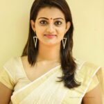 Priyanka Nair Instagram - Makar Sankranthi and Pongal greetings to you all ♥️ #makarsankranthi #pongal #festival #priyankanairsblindfoldyoga