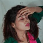 Priyanka Ruth Instagram - Fool me once ,your loss. End of story!!! . @arockiya_amalan_jr_films . #photoshoot #bebold #beyourself #beproudofyourself #instagood #instgram #trending #saipriyankaruth