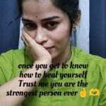 Priyanka Ruth Instagram – Love you alllll❤️🫶🫶

#bestrong #beyourself #moveforward #thinkpositive #keepgoing #keepsmiling #loveyouall #saipriyankaruth