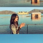 Priyanka Ruth Instagram - Jaipur ❣️ . . . . . #jaipur r#memories #travel #instagood #instadaily #instgram #trending #streetphotography #saipriyankaruth