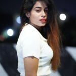 Priyanka Ruth Instagram - Beauty is the illumination of your soul💫 . @mickey__creations #loveyourself #streetphotography #beyourself #bebrave #keepsmiling #instagood #instgram #instadaily #saipriyankaruth