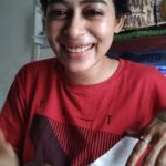 Priyanka Ruth Instagram – Thiz is me 🤣
.
.
.
#home#beyou#beproudofyourself #oilface #original #nomakeup #nofilter #saipriyankaruth