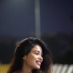 Priyanka Ruth Instagram - Beauty is the illumination of your soul💫 . @mickey__creations #loveyourself #streetphotography #beyourself #bebrave #keepsmiling #instagood #instgram #instadaily #saipriyankaruth