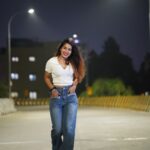 Priyanka Ruth Instagram - Beauty is the illumination of your soul💫 . @mickey__creations #loveyourself #streetphotography #beyourself #bebrave #keepsmiling #instagood #instgram #instadaily #saipriyankaruth