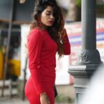 Priyanka Ruth Instagram – “Be passionate and bold. Always keep learning.”

📸@mickey__creations

#red#streetphotography
#ilovemywork ##beyourself #bebold #instagood #instadaily #instgram #saipriyankaruth