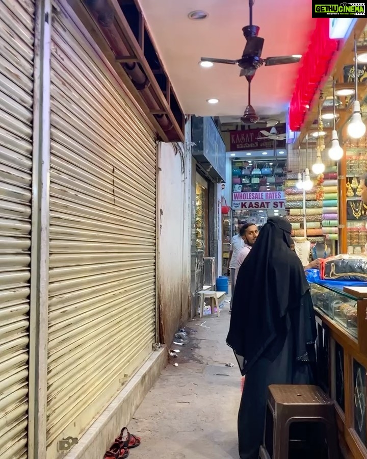 Punarnavi Bhupalam Instagram - Ghar par hai yaarooo Hyderabad City , India
