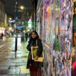 Punarnavi Bhupalam Instagram - Ongoing month of organised chaos.. March #shoreditchbabes Shoreditch, London