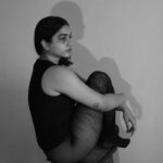 Punarnavi Bhupalam Instagram - This is me, in my late twenties. . . . Your opinion of my skin, my body, what I wear, do not wear, who I am and who I have to be is not my responsibility. #bodypositive Hyderabad