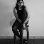 Punarnavi Bhupalam Instagram - This is me, in my late twenties. . . . Your opinion of my skin, my body, what I wear, do not wear, who I am and who I have to be is not my responsibility. #bodypositive Hyderabad