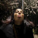 Punarnavi Bhupalam Instagram - Ongoing month of organised chaos.. March #shoreditchbabes Shoreditch, London