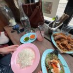 Punarnavi Bhupalam Instagram - Ongoing month of organised chaos.. March #shoreditchbabes Shoreditch, London