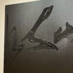 Punarnavi Bhupalam Instagram - “Transvangarde” This show is a curation of all cultures from around the planet and I had the opportunity to be a part of the private view of transvangarde in October gallery, have a visit If you are around x October Gallery
