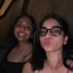Punarnavi Bhupalam Instagram - Bushwick babes Bday weekend