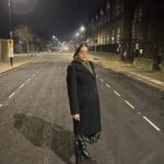 Punarnavi Bhupalam Instagram - Salutations London, United Kingdom