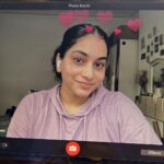 Punarnavi Bhupalam Instagram - Salutations London, United Kingdom