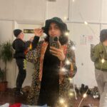 Punarnavi Bhupalam Instagram - Salutations London, United Kingdom