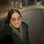 Punarnavi Bhupalam Instagram - Salutations London, United Kingdom
