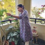 Punarnavi Bhupalam Instagram - Sorry birds 🐦 #sankranthi2023🪁✨🌾 Motherindia