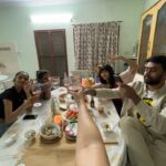 Punarnavi Bhupalam Instagram - ఇల్లు Hyderabad,india