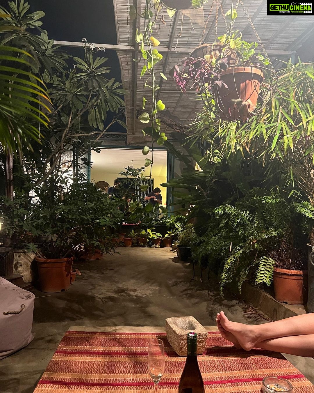Punarnavi Bhupalam Instagram - ఇల్లు Hyderabad,india