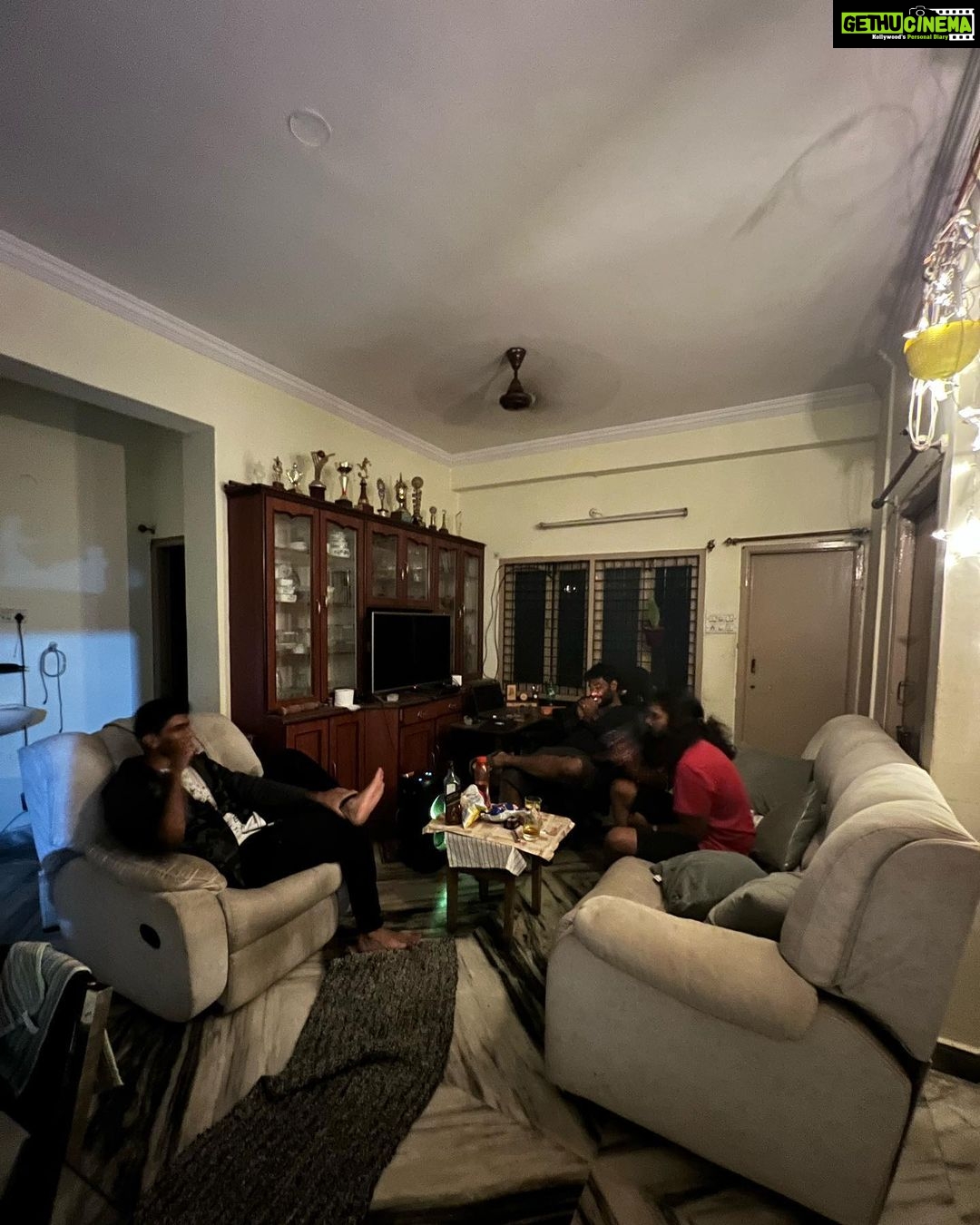 Punarnavi Bhupalam Instagram - ఇల్లు Hyderabad,india