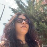 Punarnavi Bhupalam Instagram - Life has been treating me well and I am here for it 🤠 Boston, Massachusetts