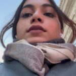 Punarnavi Bhupalam Instagram - Eyes on the prize bby #december London Town