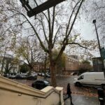 Punarnavi Bhupalam Instagram - In the eye of the beholder #november London, United Kingdom
