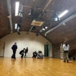 Punarnavi Bhupalam Instagram - In the eye of the beholder #november London, United Kingdom