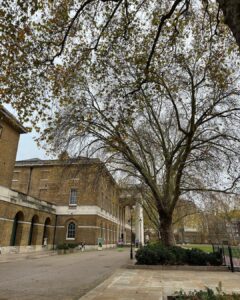 Punarnavi Bhupalam Instagram - In the eye of the beholder #november London, United Kingdom