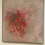 Punarnavi Bhupalam Instagram - Bit of art to calm my nerves.. Harvard Art Museums