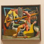 Punarnavi Bhupalam Instagram - Bit of art to calm my nerves.. Harvard Art Museums