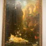 Punarnavi Bhupalam Instagram - Bit of art to calm my nerves.. Harvard Art Museums