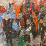 Punarnavi Bhupalam Instagram - Bit of art to calm my nerves.. Harvard Art Museums