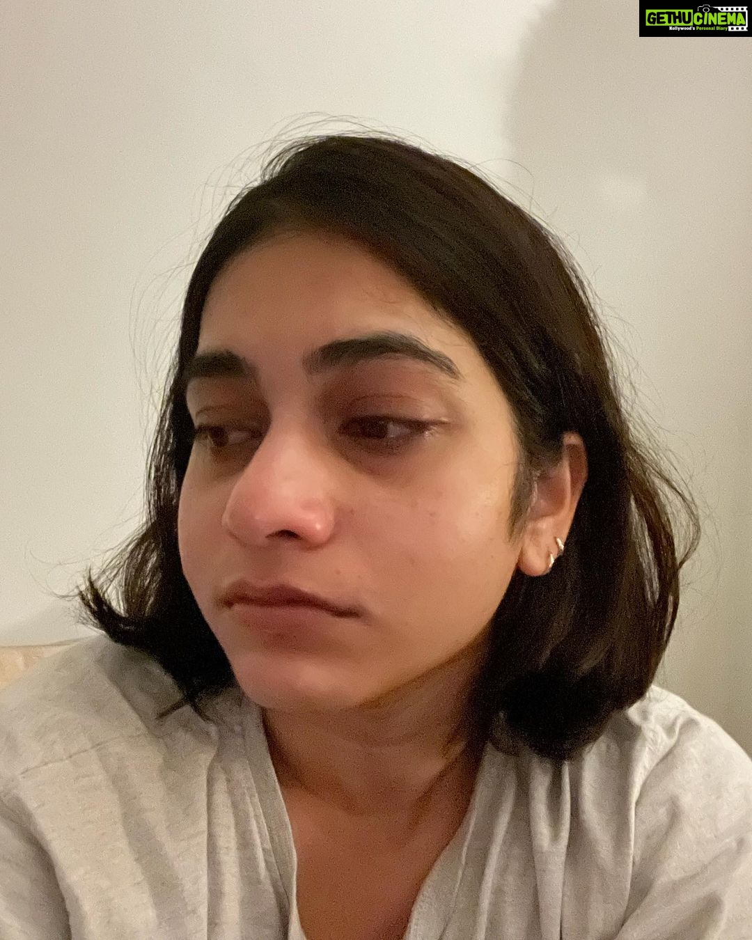 Punarnavi Bhupalam Instagram - Live, laugh,cry London, United Kingdom