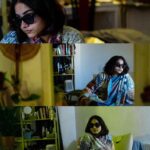 Punarnavi Bhupalam Instagram - Live, laugh,cry London, United Kingdom