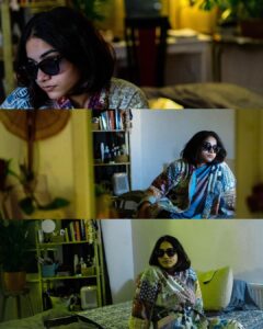 Punarnavi Bhupalam Instagram - Live, laugh,cry London, United Kingdom