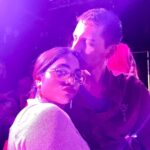 Punarnavi Bhupalam Instagram - Went to my first drag with this one #homophobesaresecretlyfags The Glory